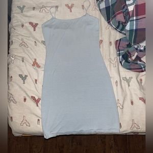 S Wilfred Free bodycon dress